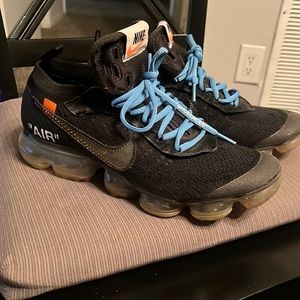 off white vapormax